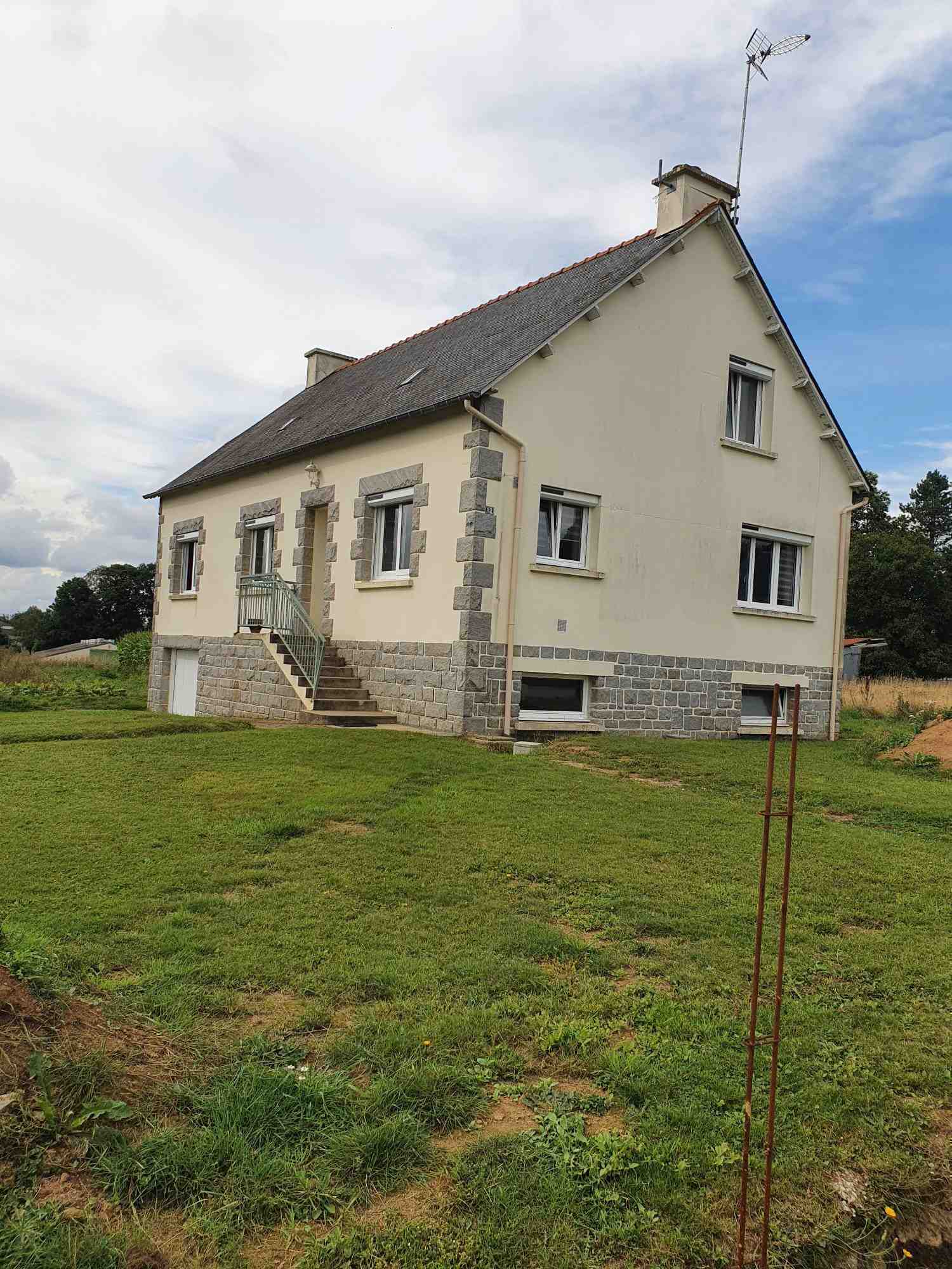 Agence immobilière de CABINET AG