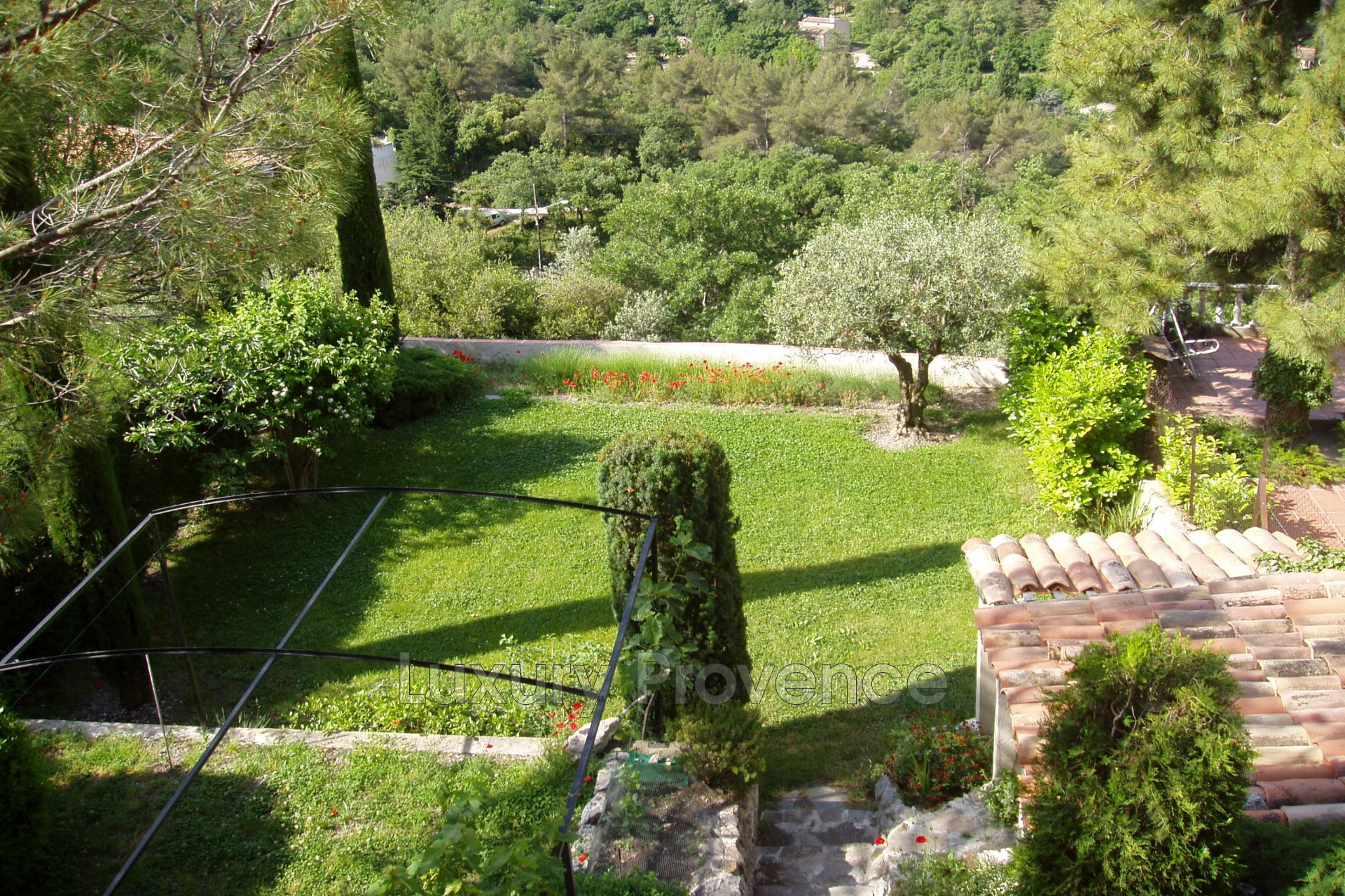 Agence immobilière de LUXURY PROVENCE