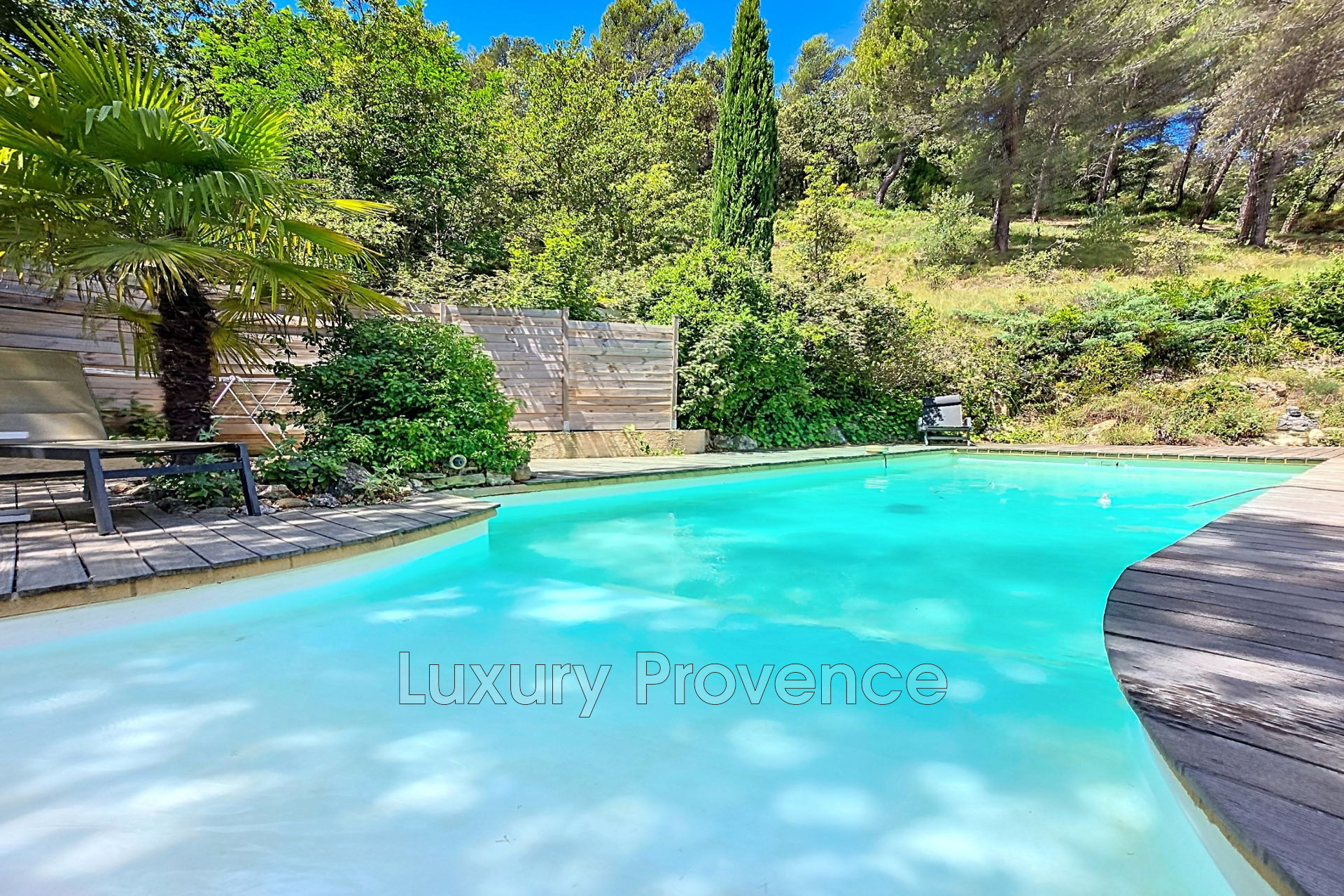 Agence immobilière de LUXURY PROVENCE