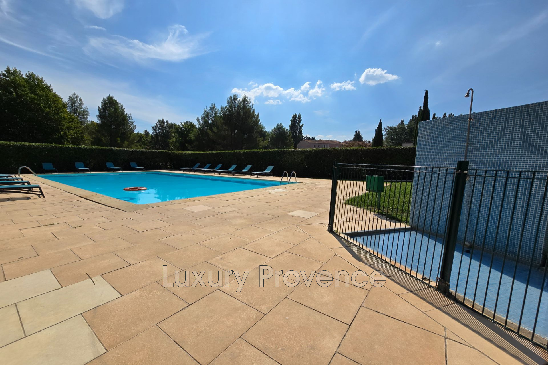 Agence immobilière de LUXURY PROVENCE