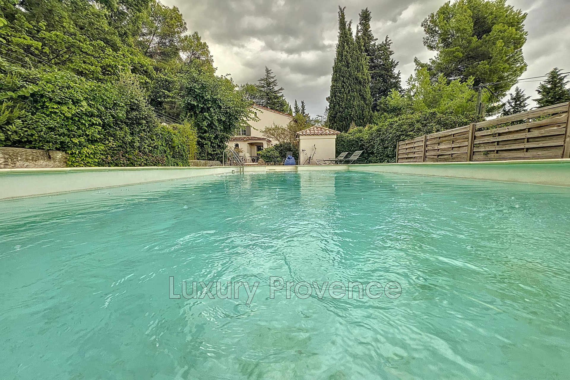 Agence immobilière de LUXURY PROVENCE