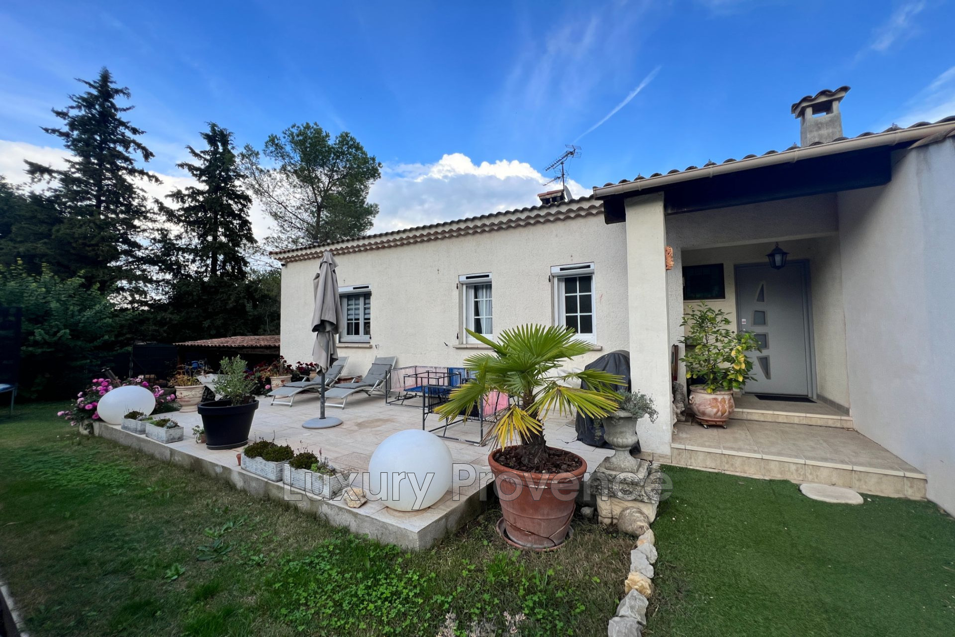 Agence immobilière de LUXURY PROVENCE