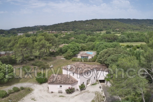 Agence immobilière de LUXURY PROVENCE