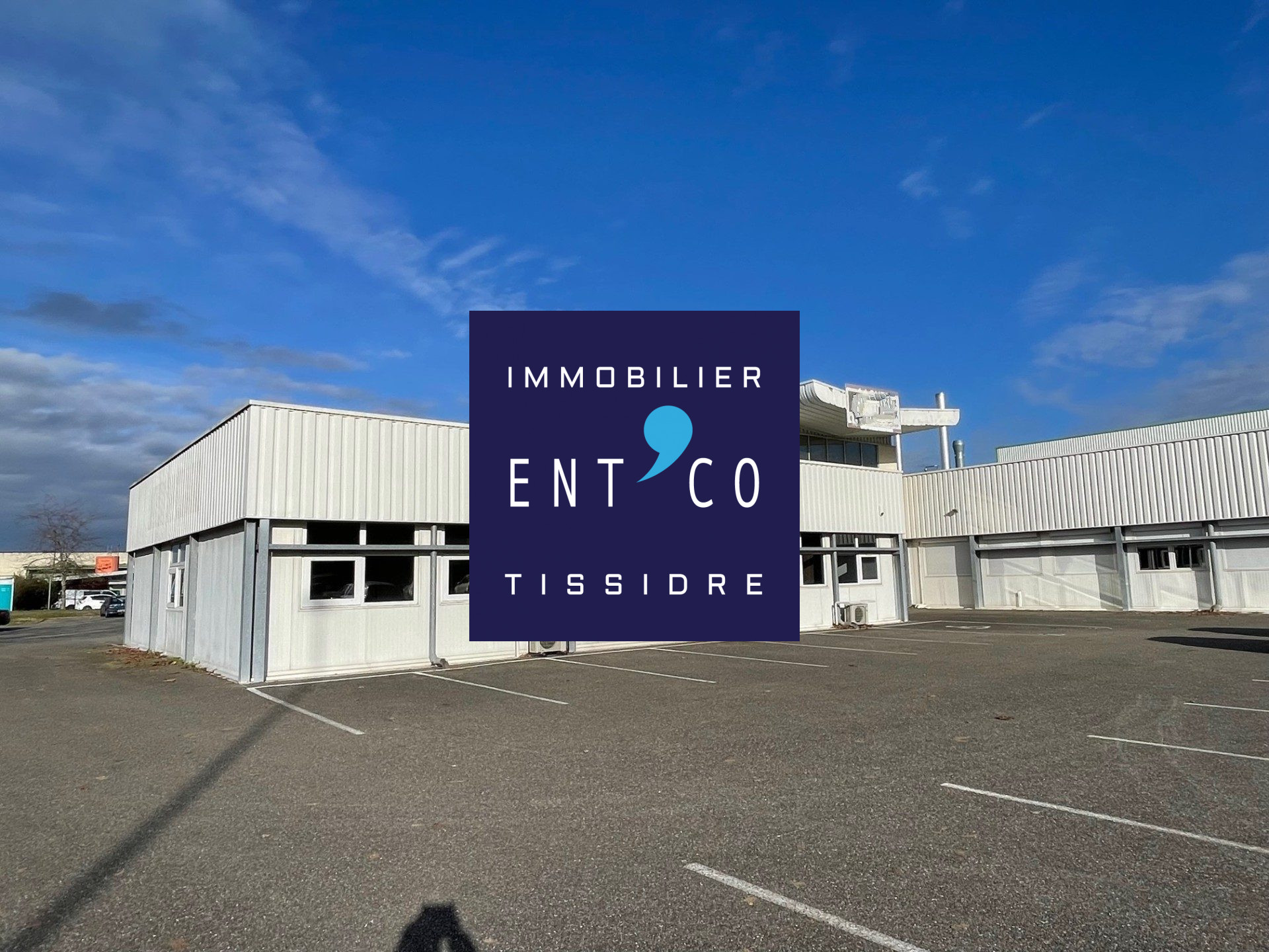 Agence immobilière de IMMOBILIER TISSIDRE ENT'CO