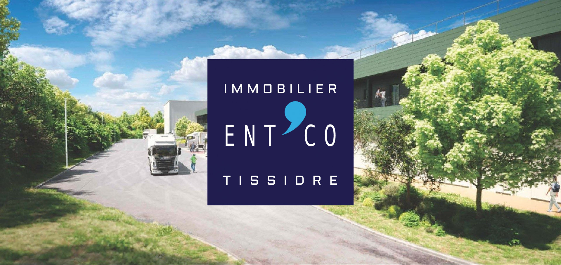 Agence immobilière de IMMOBILIER TISSIDRE ENT'CO