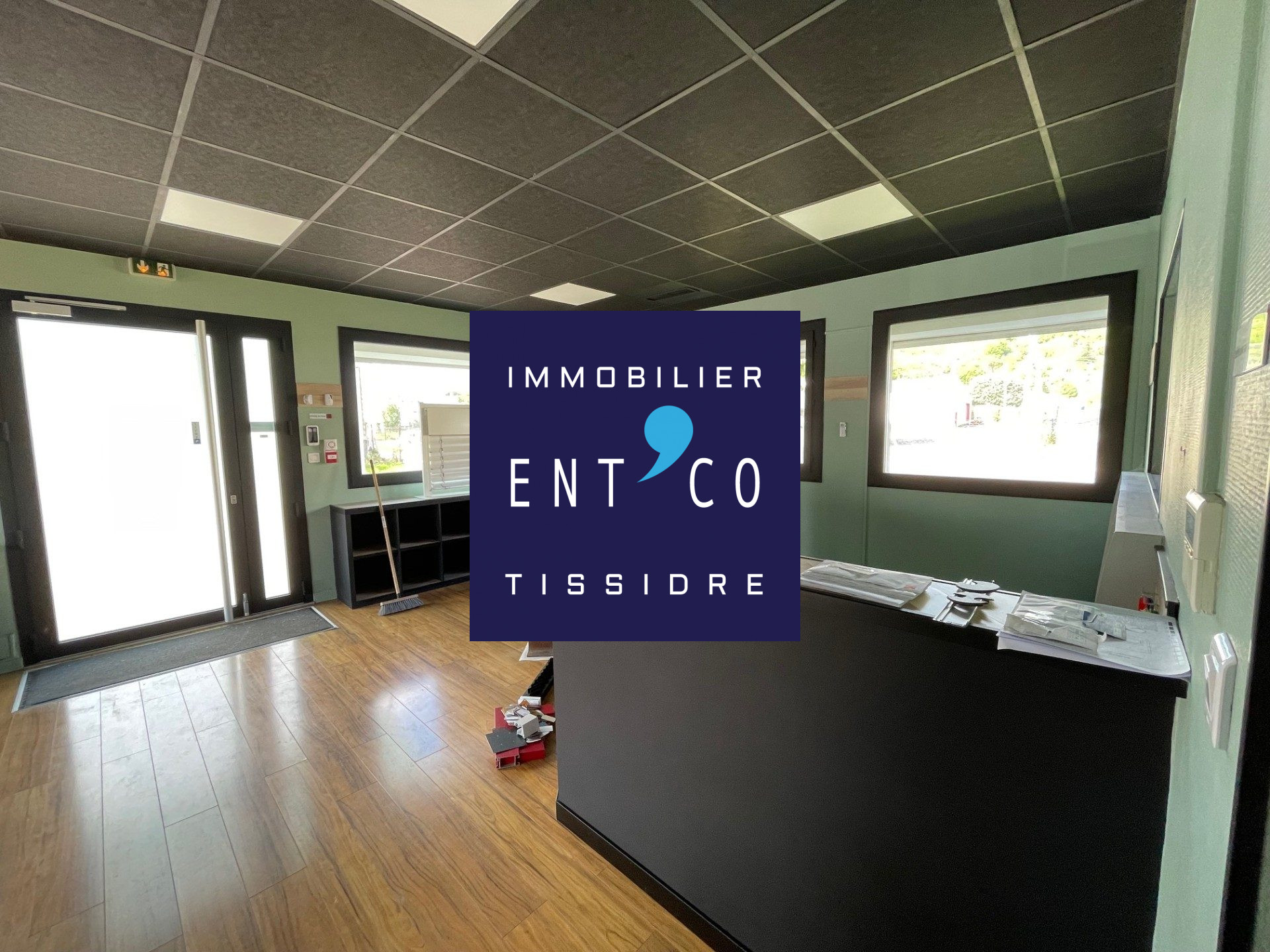 Agence immobilière de IMMOBILIER TISSIDRE ENT'CO