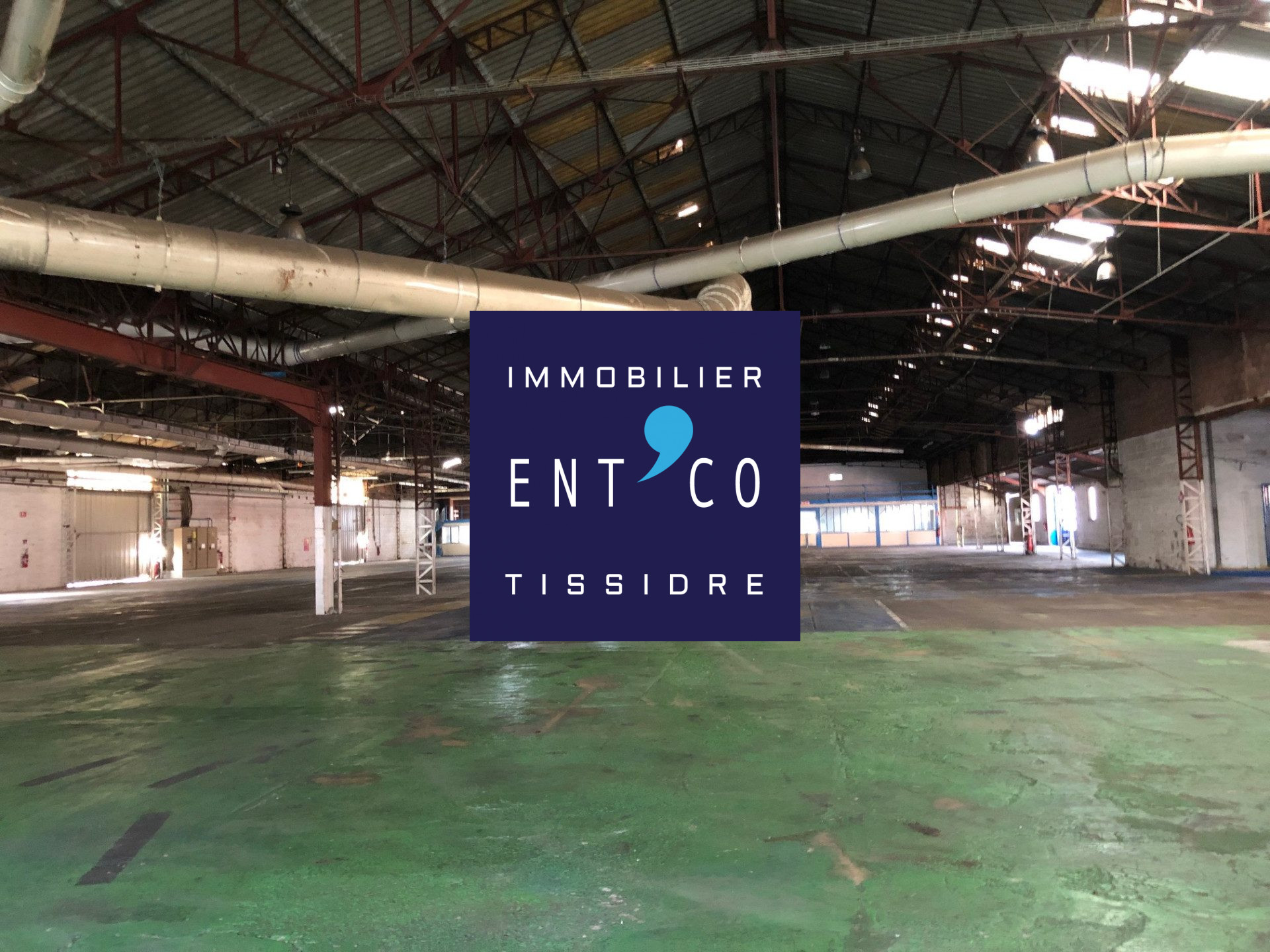 Agence immobilière de IMMOBILIER TISSIDRE ENT'CO