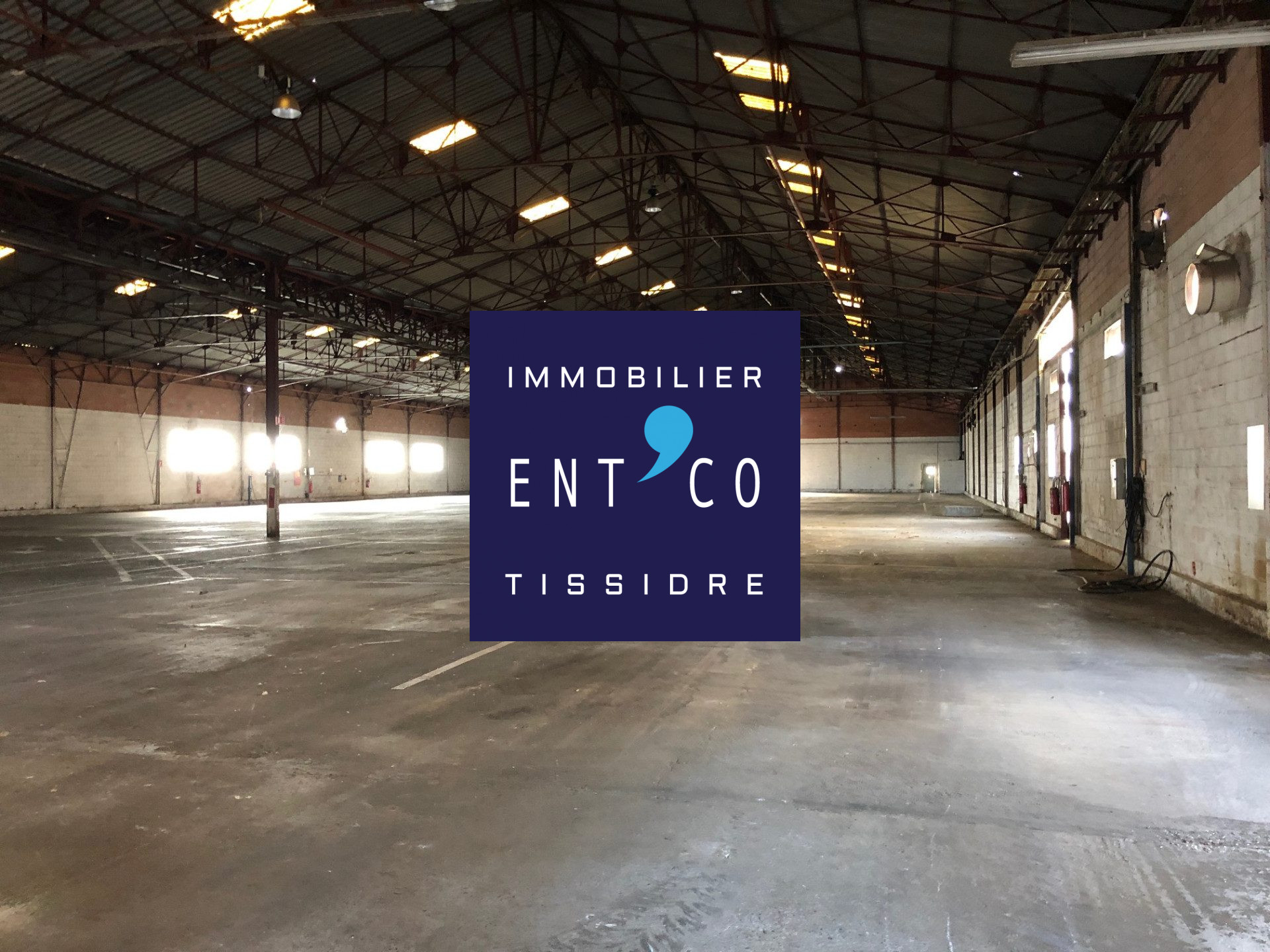 Agence immobilière de IMMOBILIER TISSIDRE ENT'CO