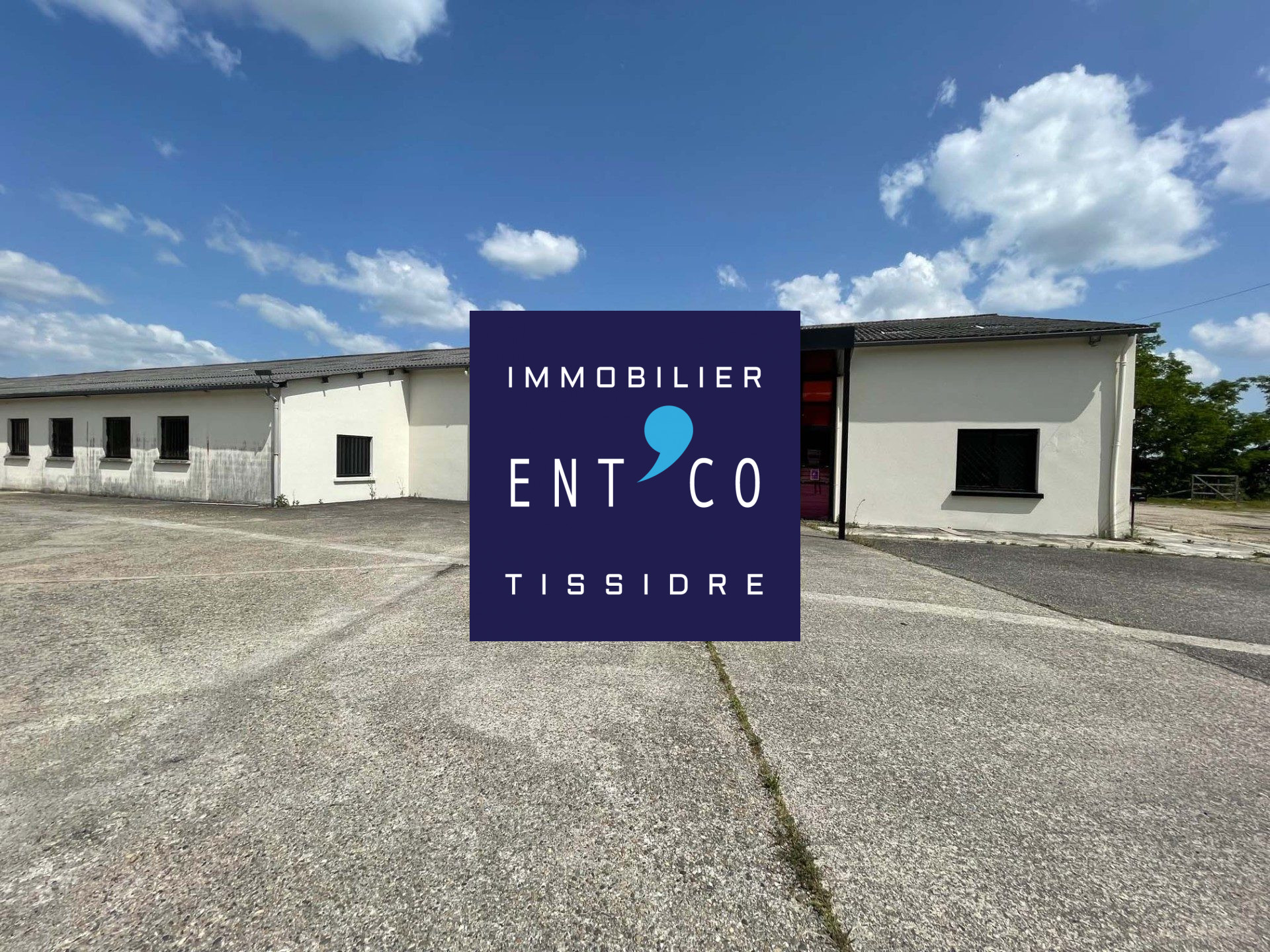 Agence immobilière de IMMOBILIER TISSIDRE ENT'CO