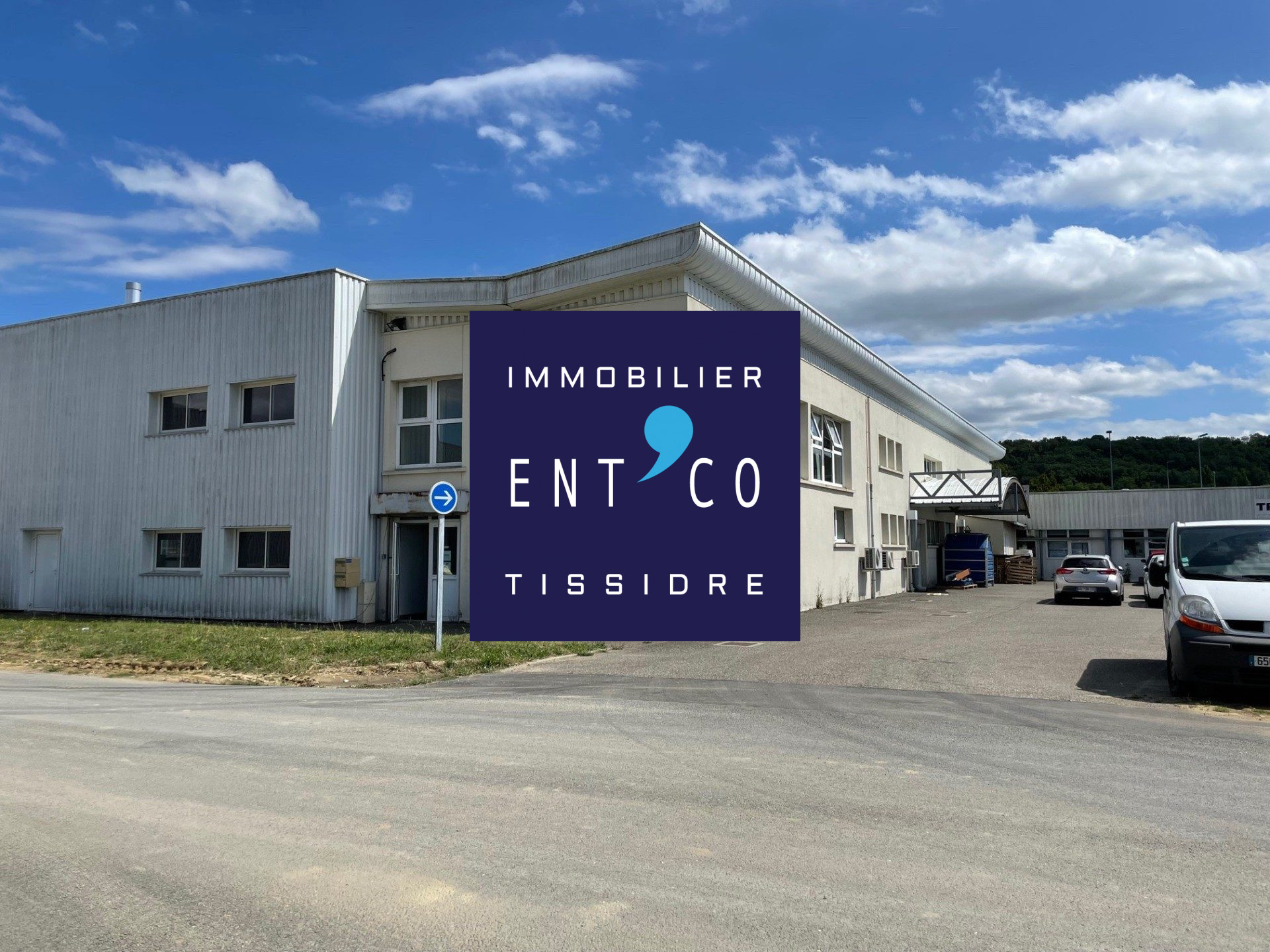 Agence immobilière de IMMOBILIER TISSIDRE ENT'CO