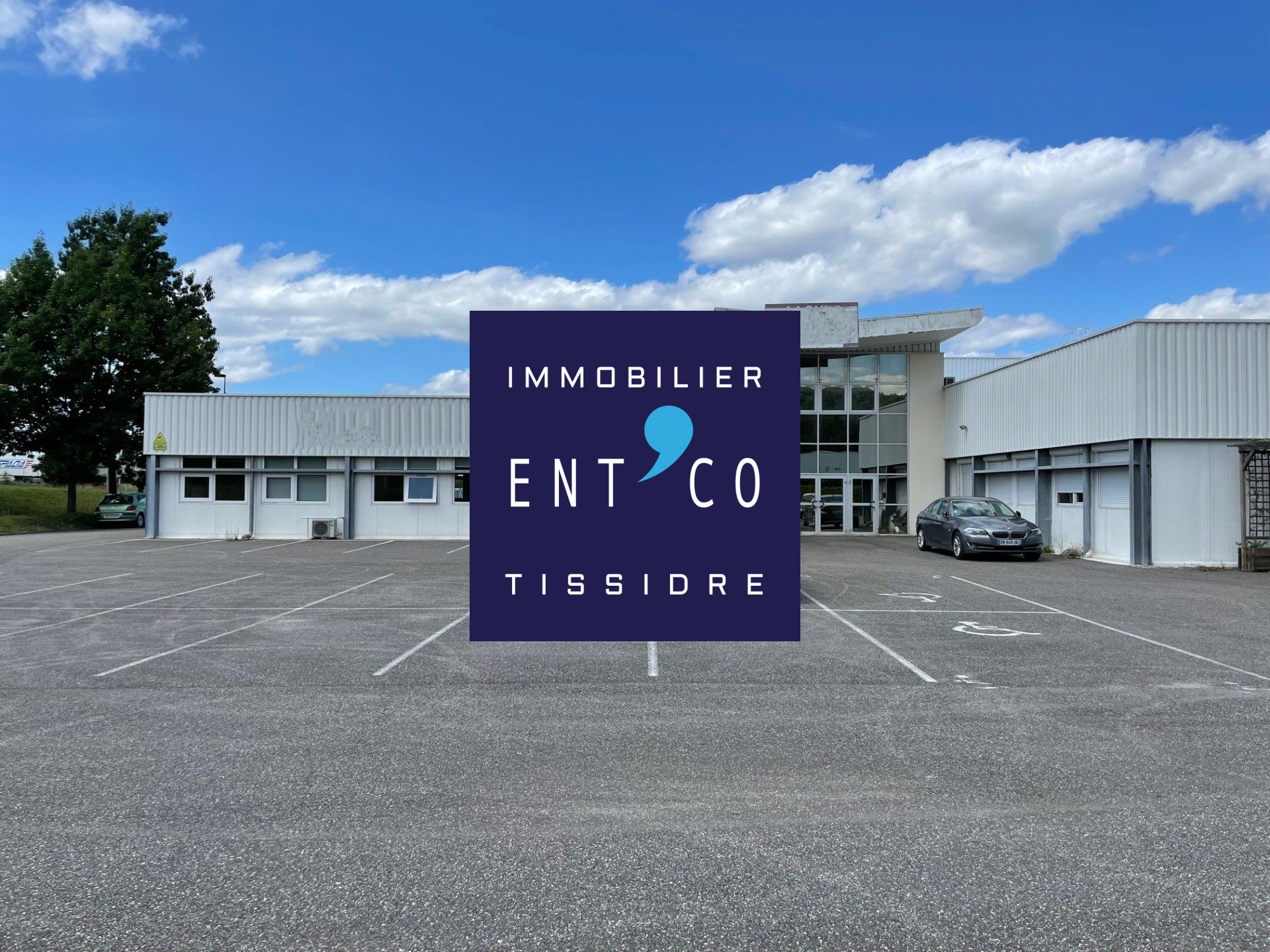 Agence immobilière de IMMOBILIER TISSIDRE ENT'CO