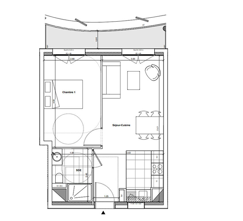 Agence immobilière de IMREP