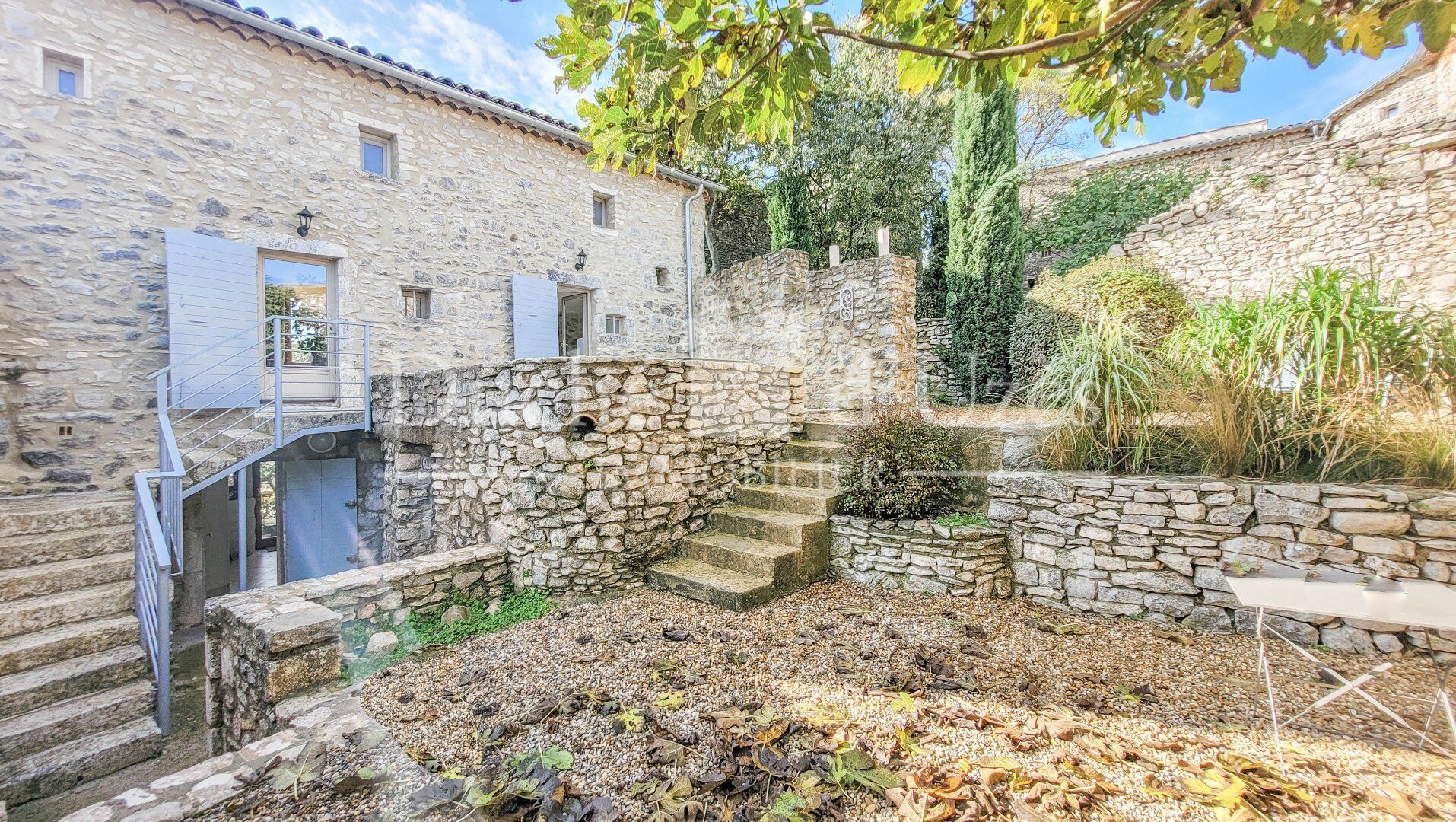 Agence immobilière de Duché d'Uzès Immobilier