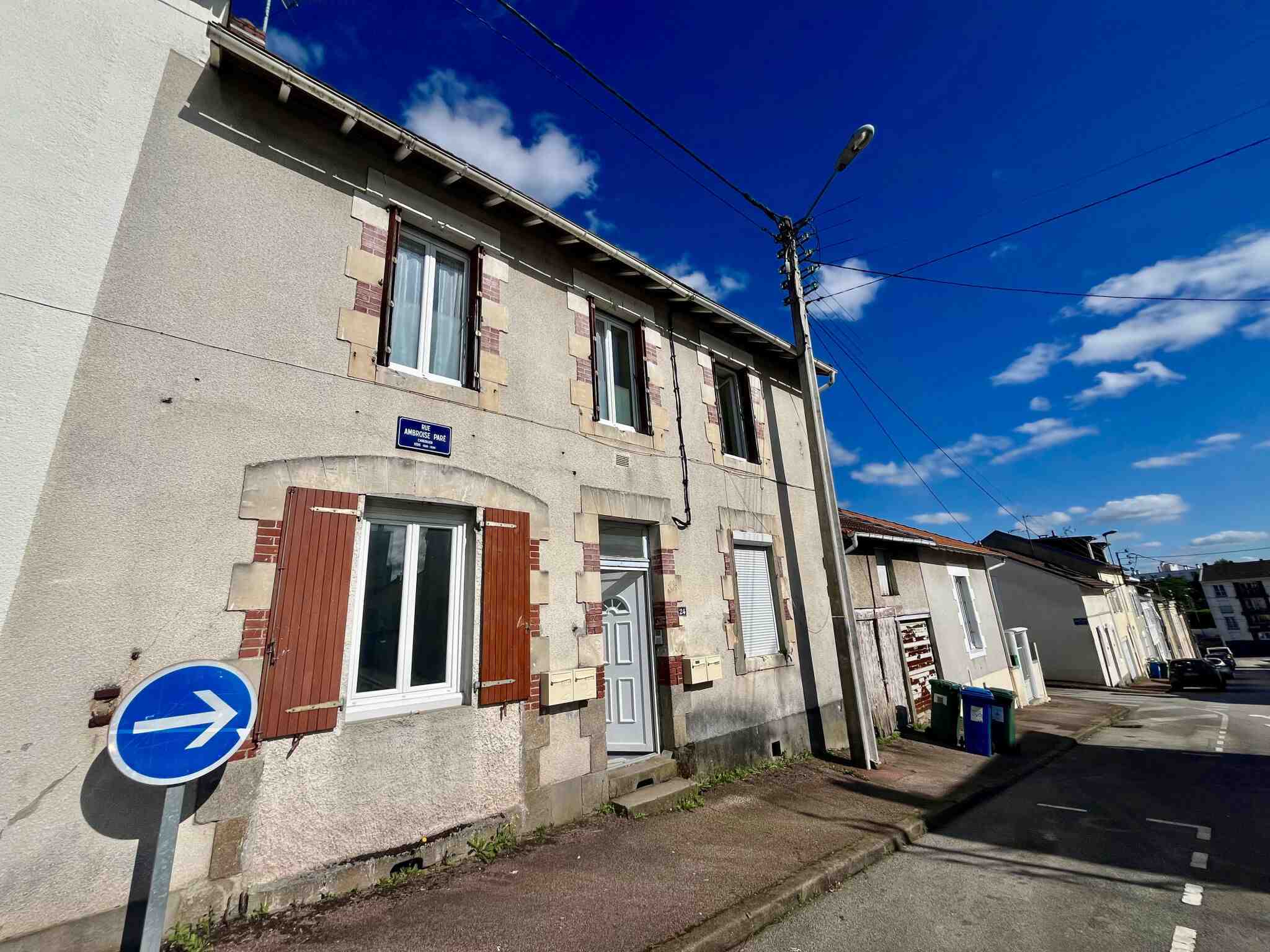 Agence immobilière de Bo-Mon Immobilier