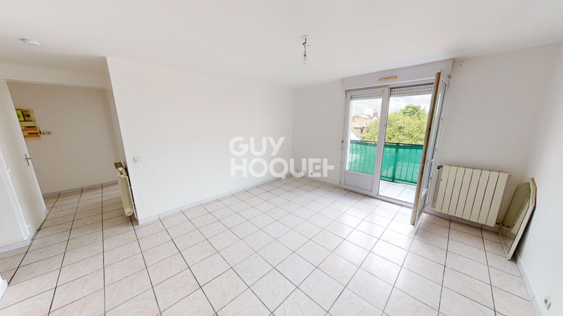 Agence immobilière de Guy Hoquet Pavillon sous Bois Md Immobilier