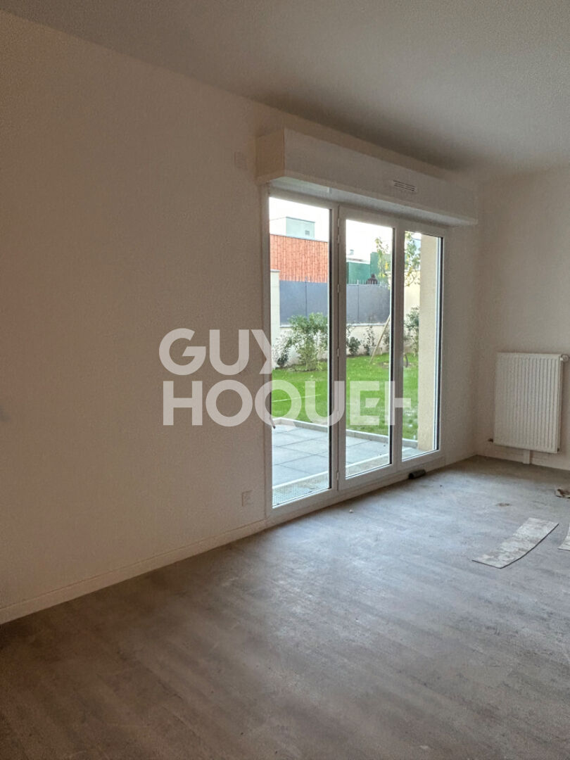 Agence immobilière de Guy Hoquet Pavillon sous Bois Md Immobilier