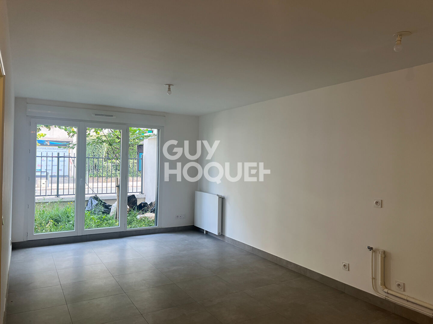 Agence immobilière de Guy Hoquet Pavillon sous Bois Md Immobilier