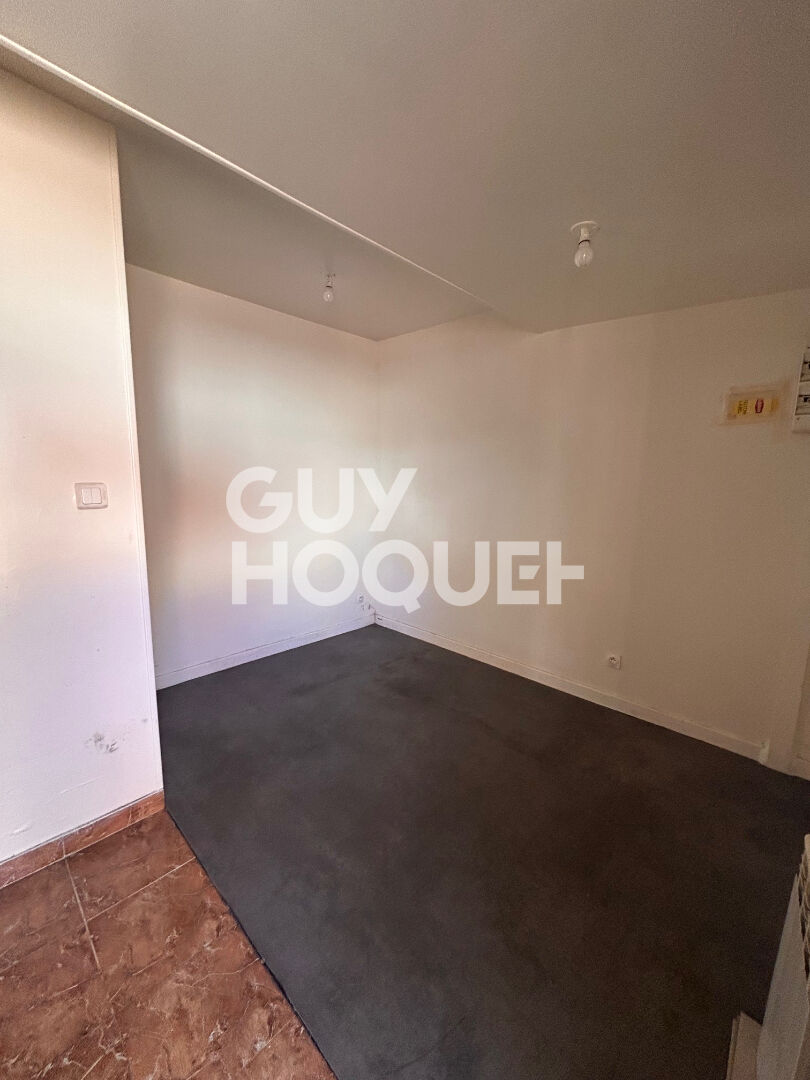 Agence immobilière de Guy Hoquet Pavillon sous Bois Md Immobilier