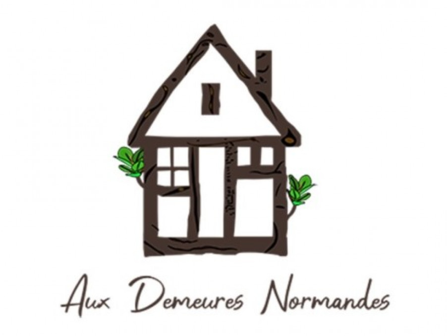 Agence immobilière de AGENCE AUX DEMEURES NORMANDES