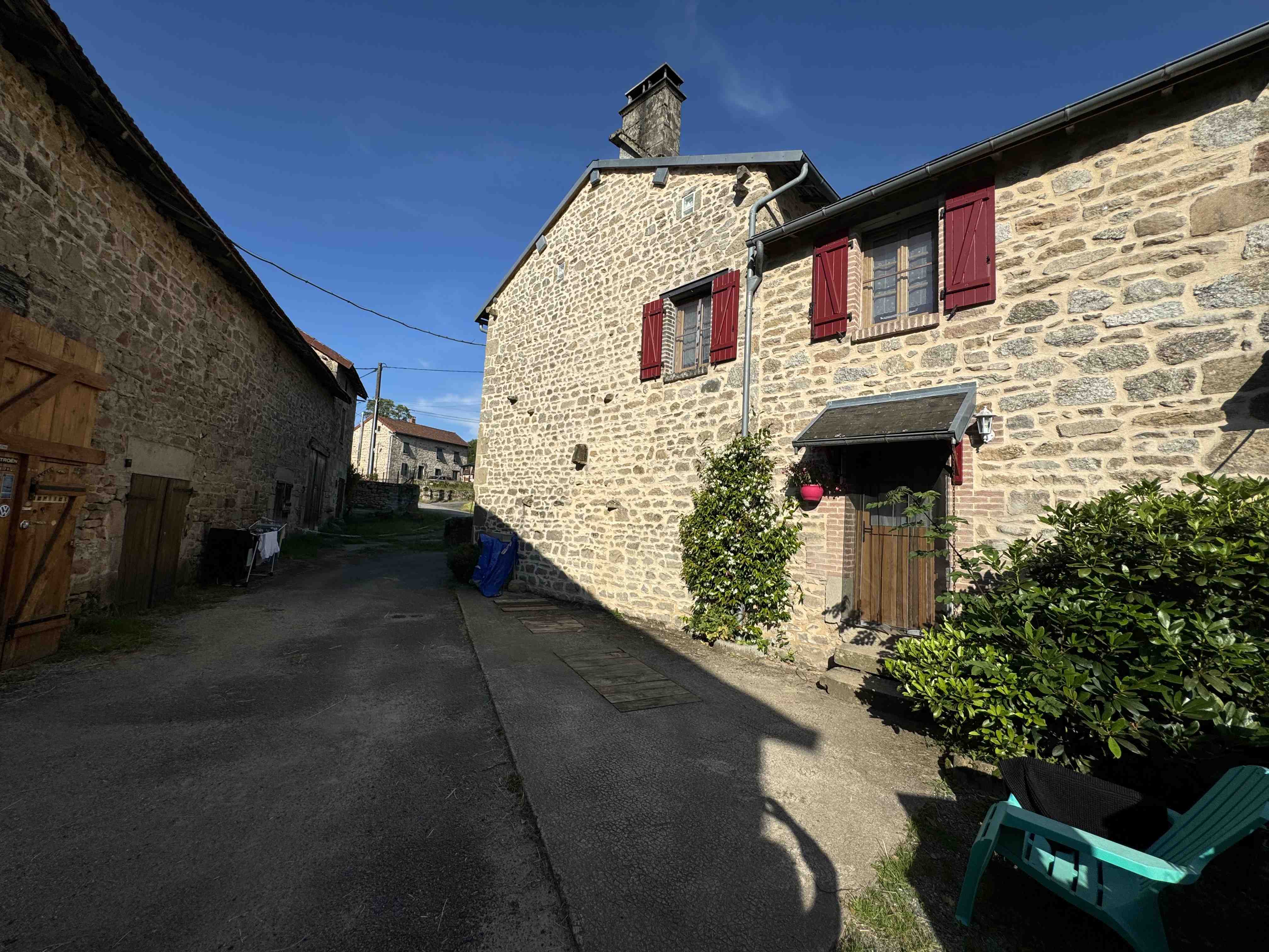 Agence immobilière de VERT ET BLEU IMMOBILIER