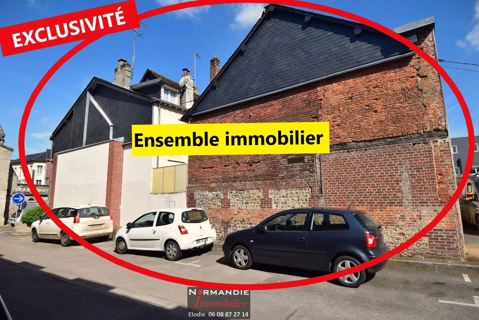 Agence immobilière de Céline BETHUNE