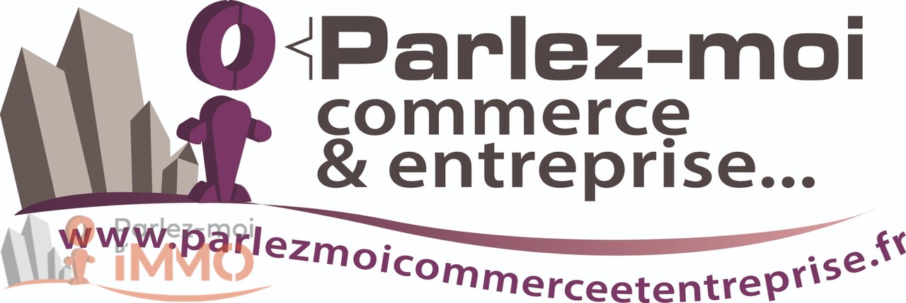 Agence immobilière de PARLEZ-MOI D'IMMO - Saint-Étienne