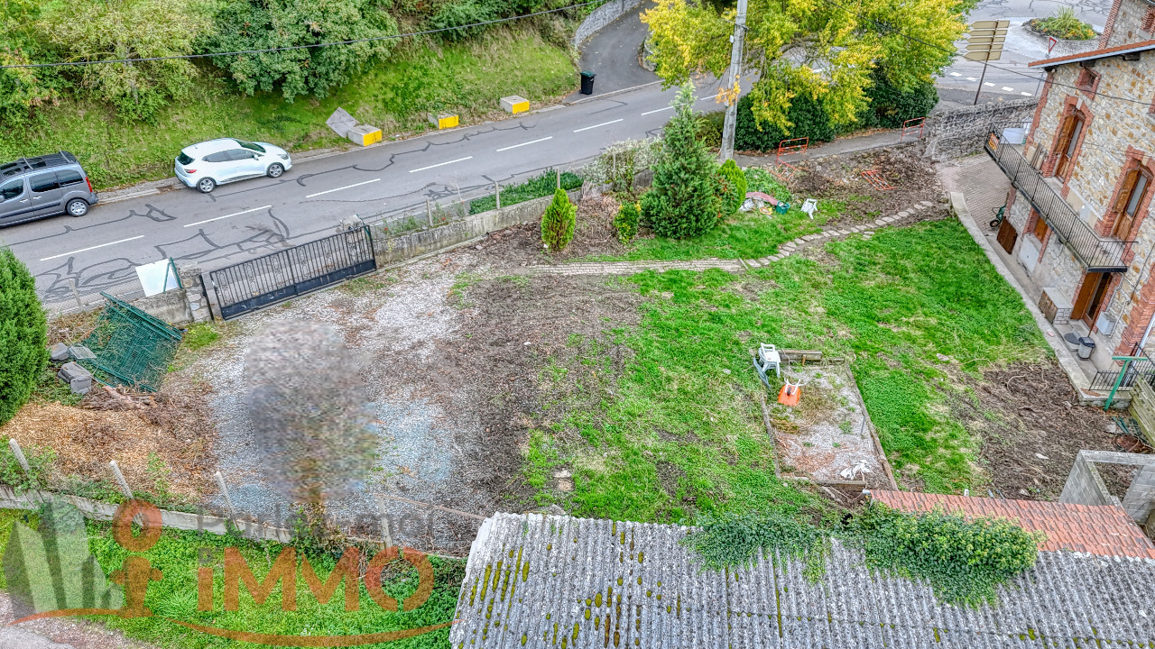 Agence immobilière de PARLEZ-MOI D'IMMO - Saint-Étienne