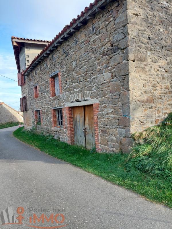 Agence immobilière de PARLEZ-MOI D'IMMO - Saint-Étienne