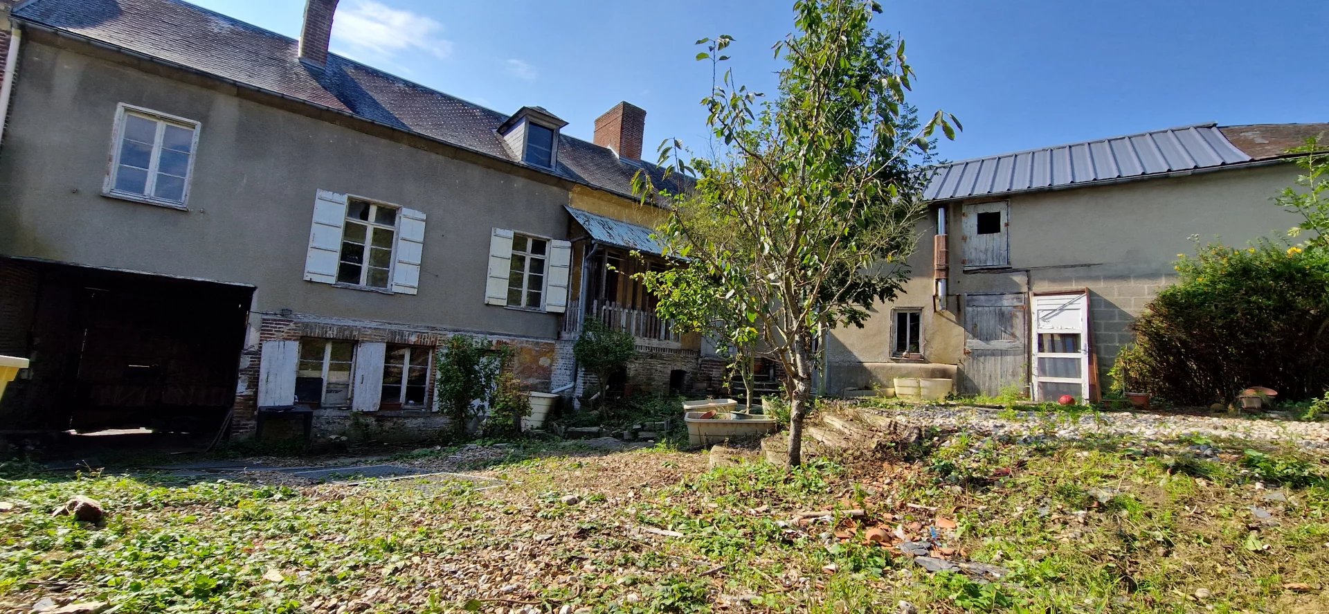 Agence immobilière de Laurent MILLOT