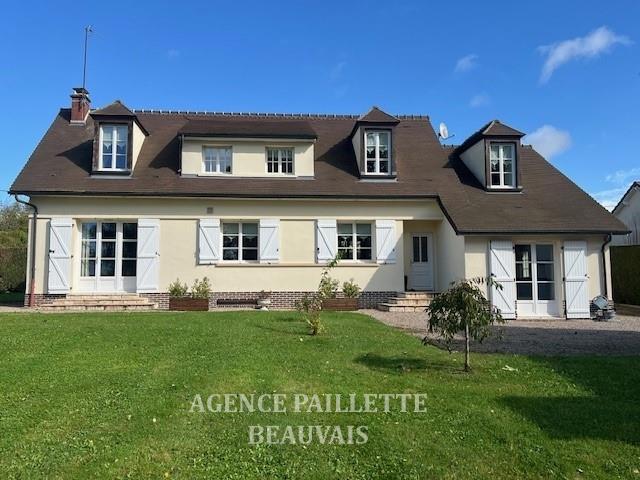 Agence immobilière de AGENCE PAILLETTE