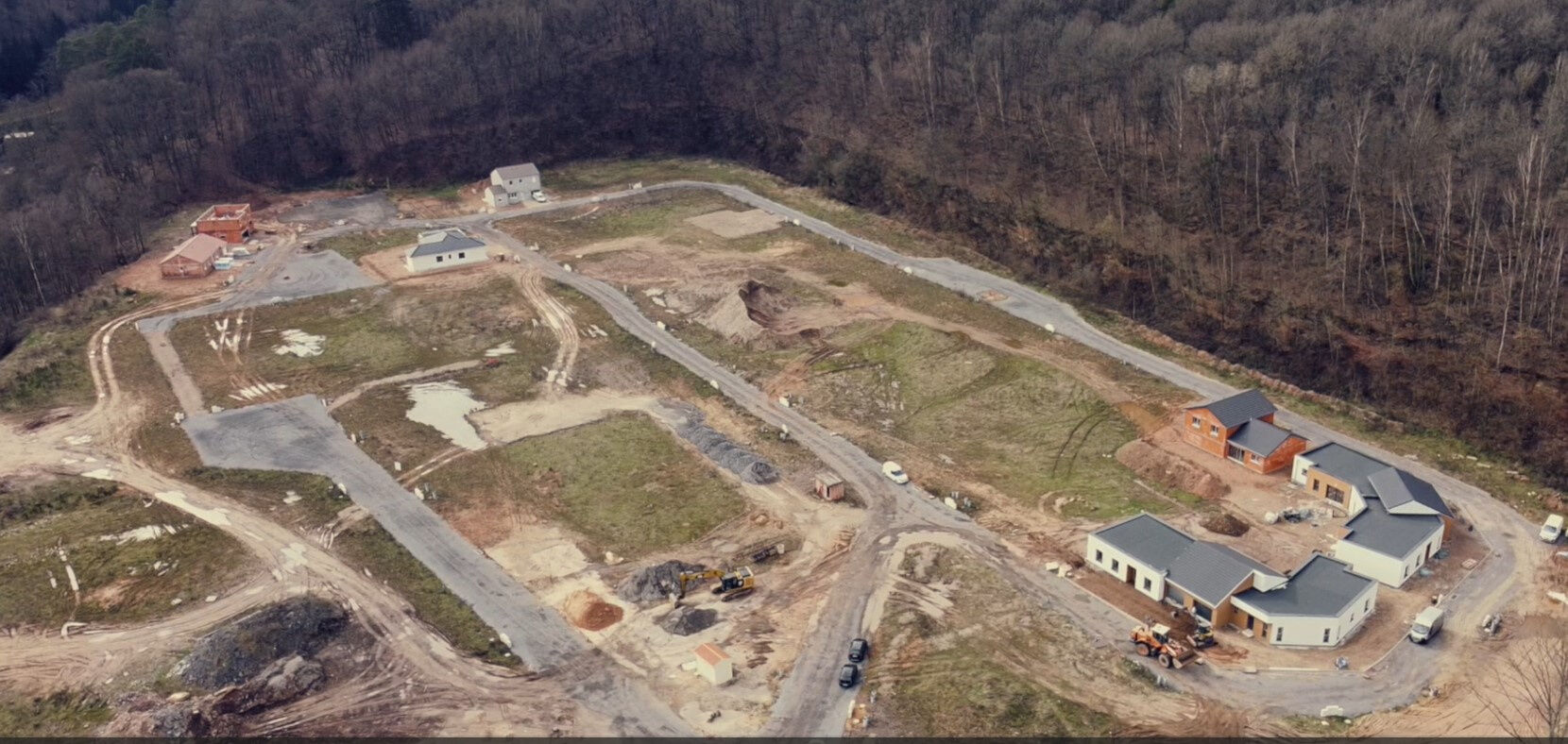 Agence immobilière de DAUPHIN Marianne