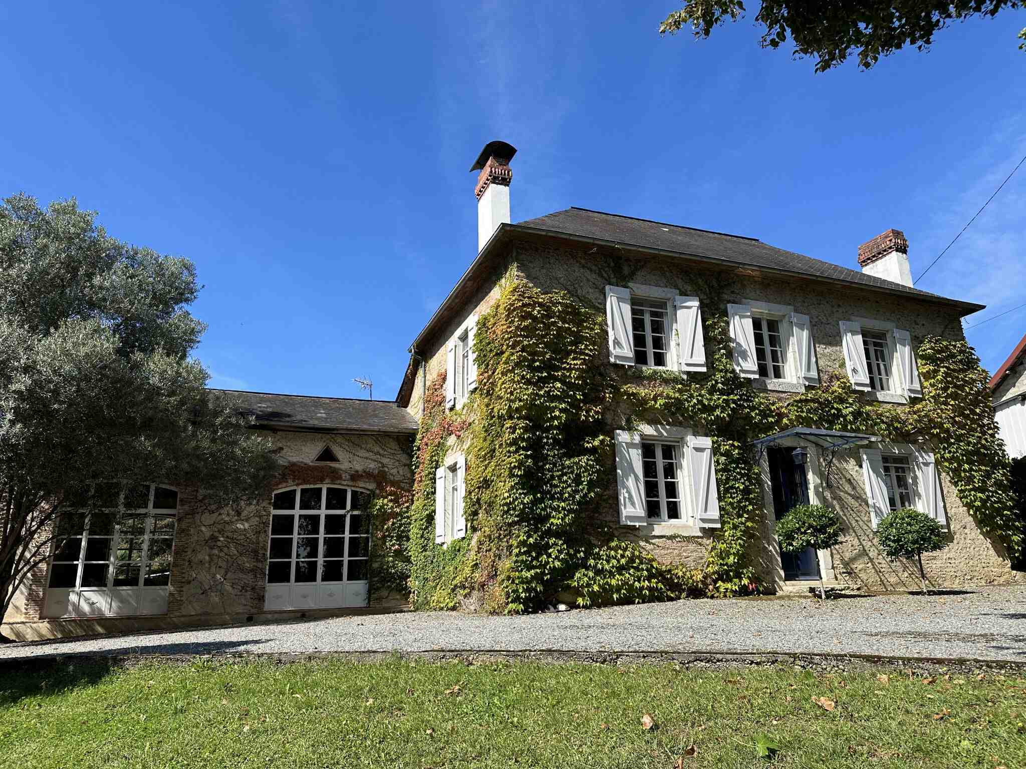 Agence immobilière de TOTAIN Kévin