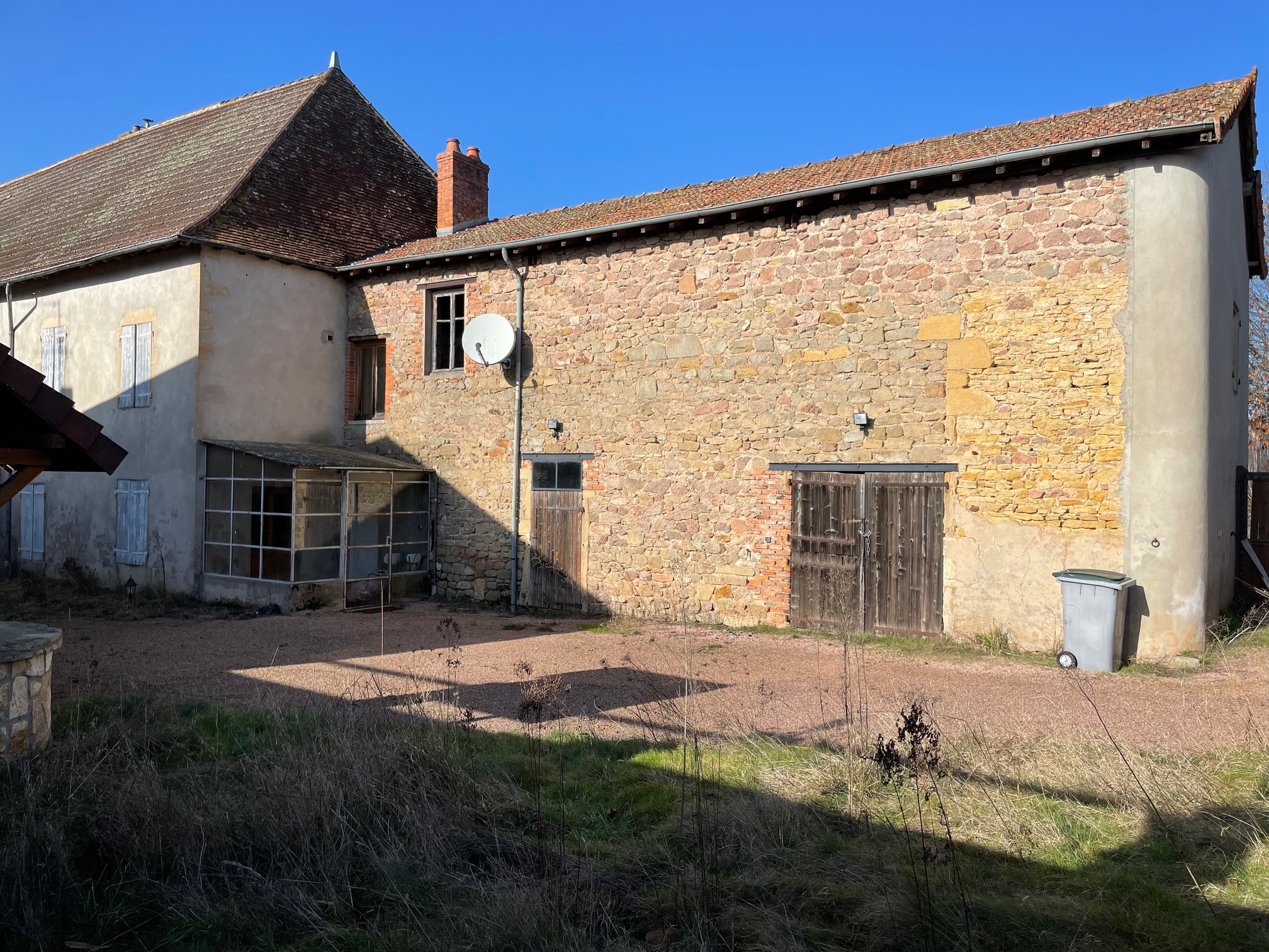 Agence immobilière de XAVIER GUYOT