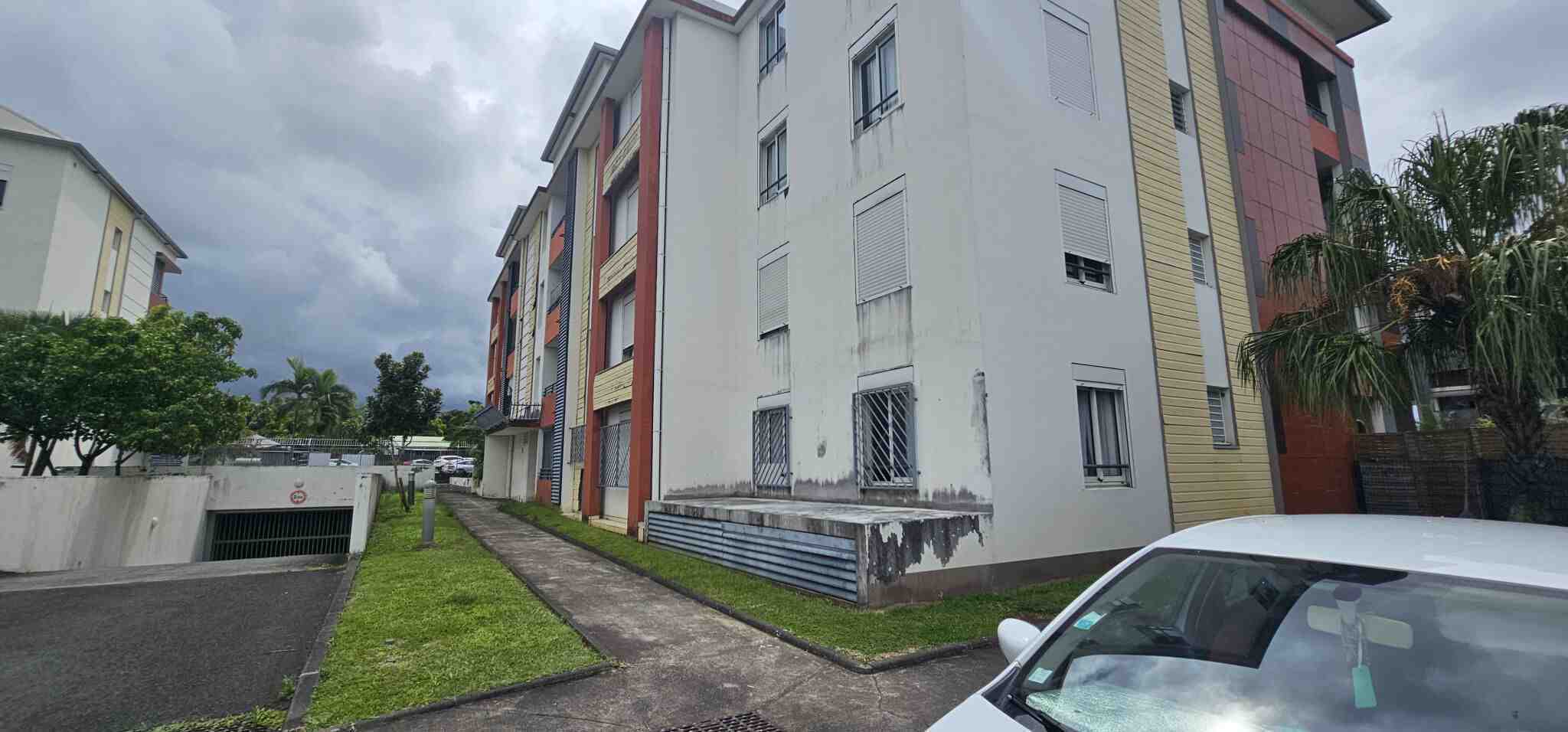 Agence immobilière de CARRON Daniel