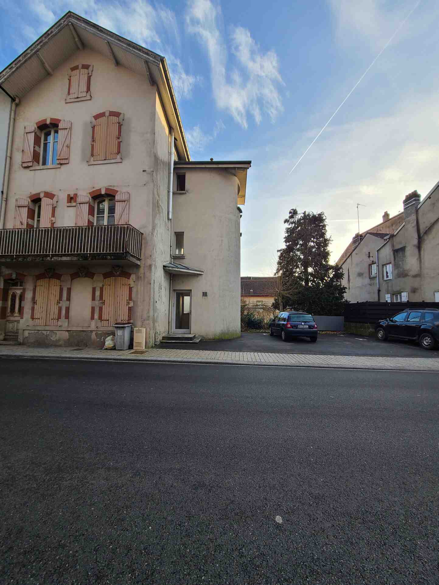 Agence immobilière de THOMAS Arnaud