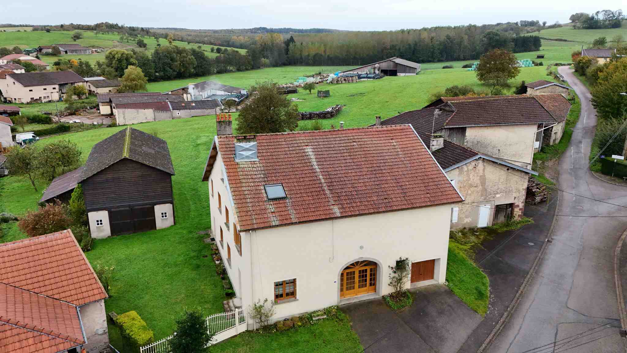 Agence immobilière de THOMAS Arnaud