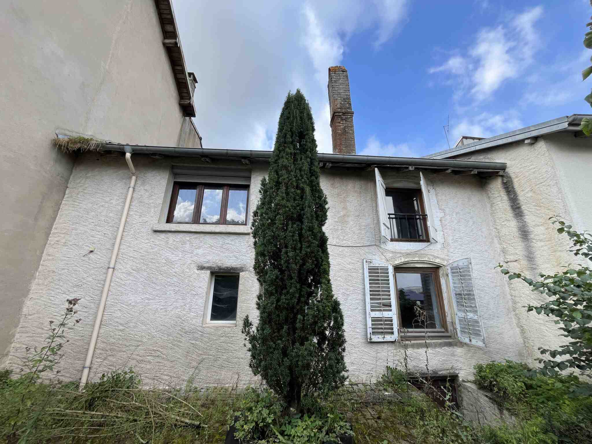 Agence immobilière de THOMAS Arnaud