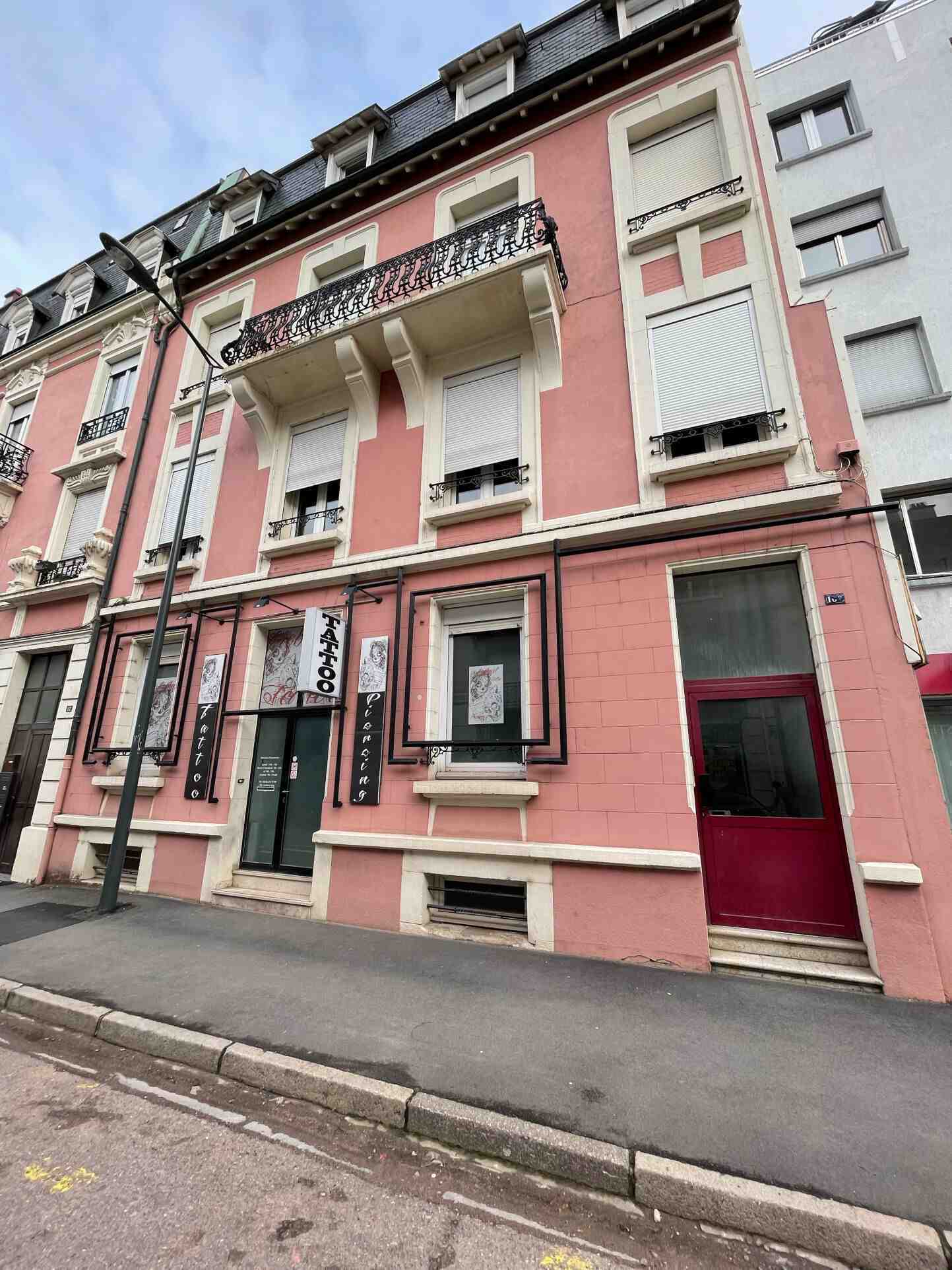 Agence immobilière de THOMAS Arnaud