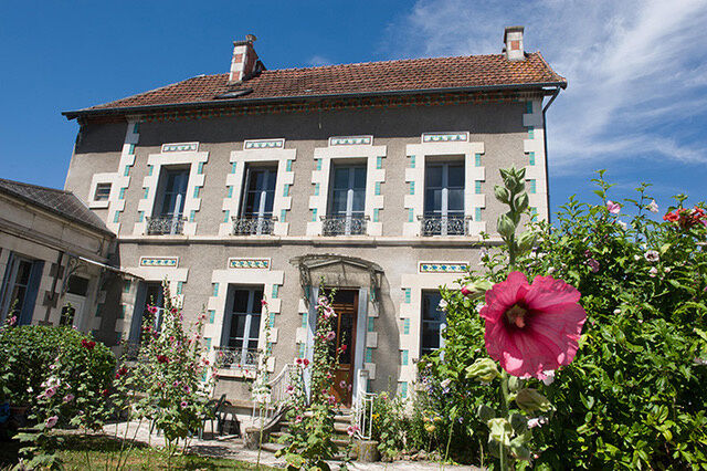 Agence immobilière de DEVERGNE Aurélien