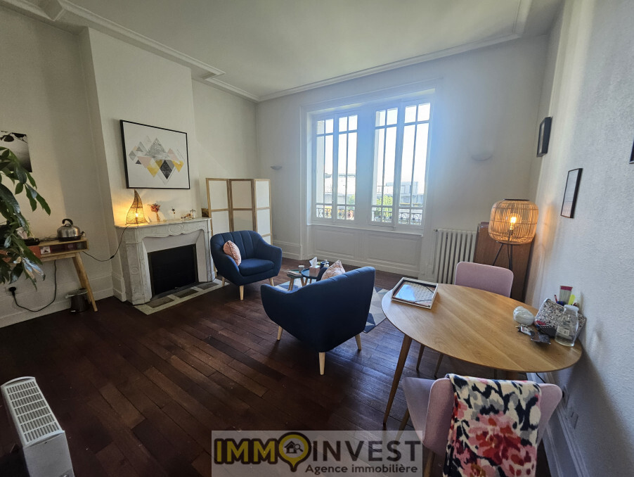 Agence immobilière de immoinvest