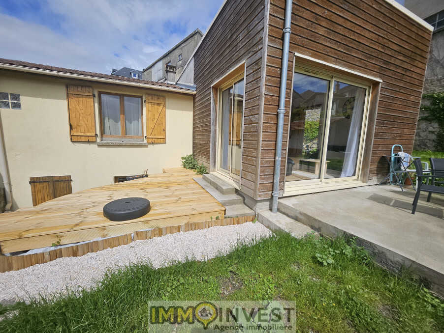 Agence immobilière de immoinvest