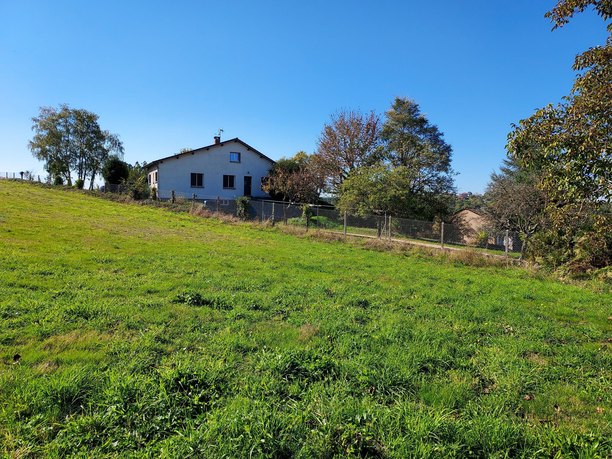 Agence immobilière de Chloé BOUCHABAKE