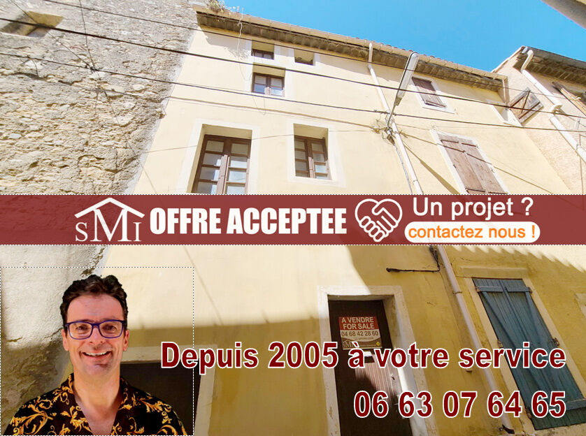 Agence immobilière de CZYZ Eric