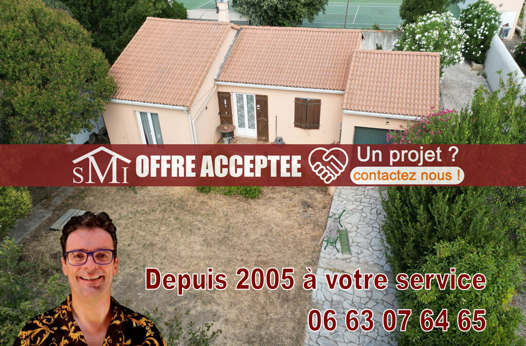 Agence immobilière de CZYZ Eric