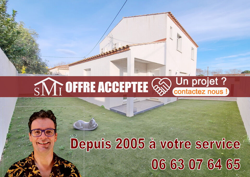 Agence immobilière de CZYZ Eric