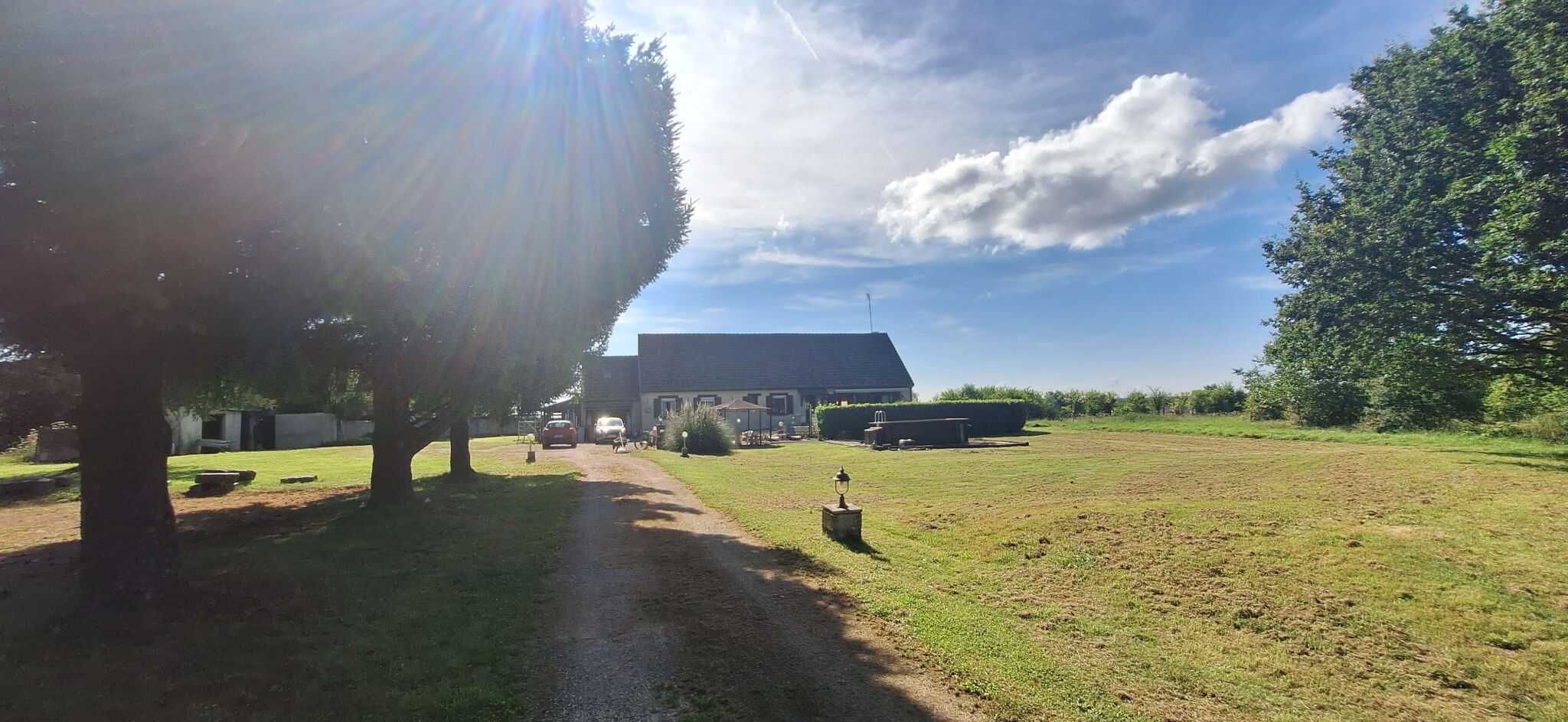 Agence immobilière de VERDIER Sébastien