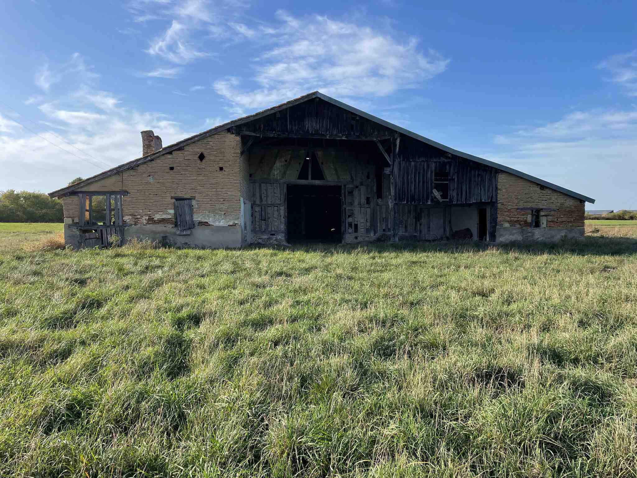 Agence immobilière de REDOUTEY Alexandre