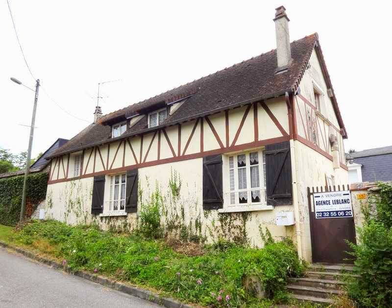 Agence immobilière de AGENCE LEBLANC