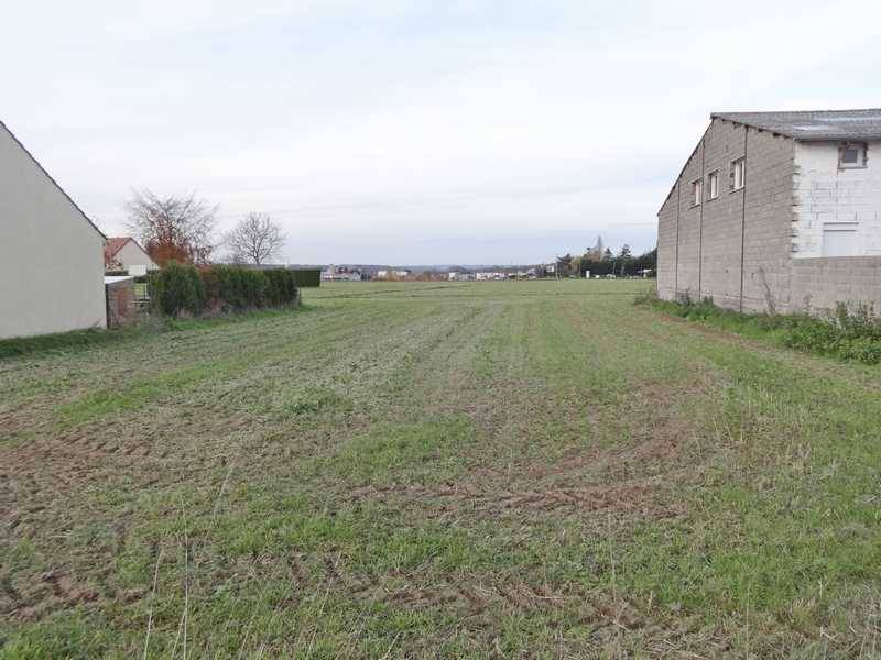 Agence immobilière de AGENCE LEBLANC