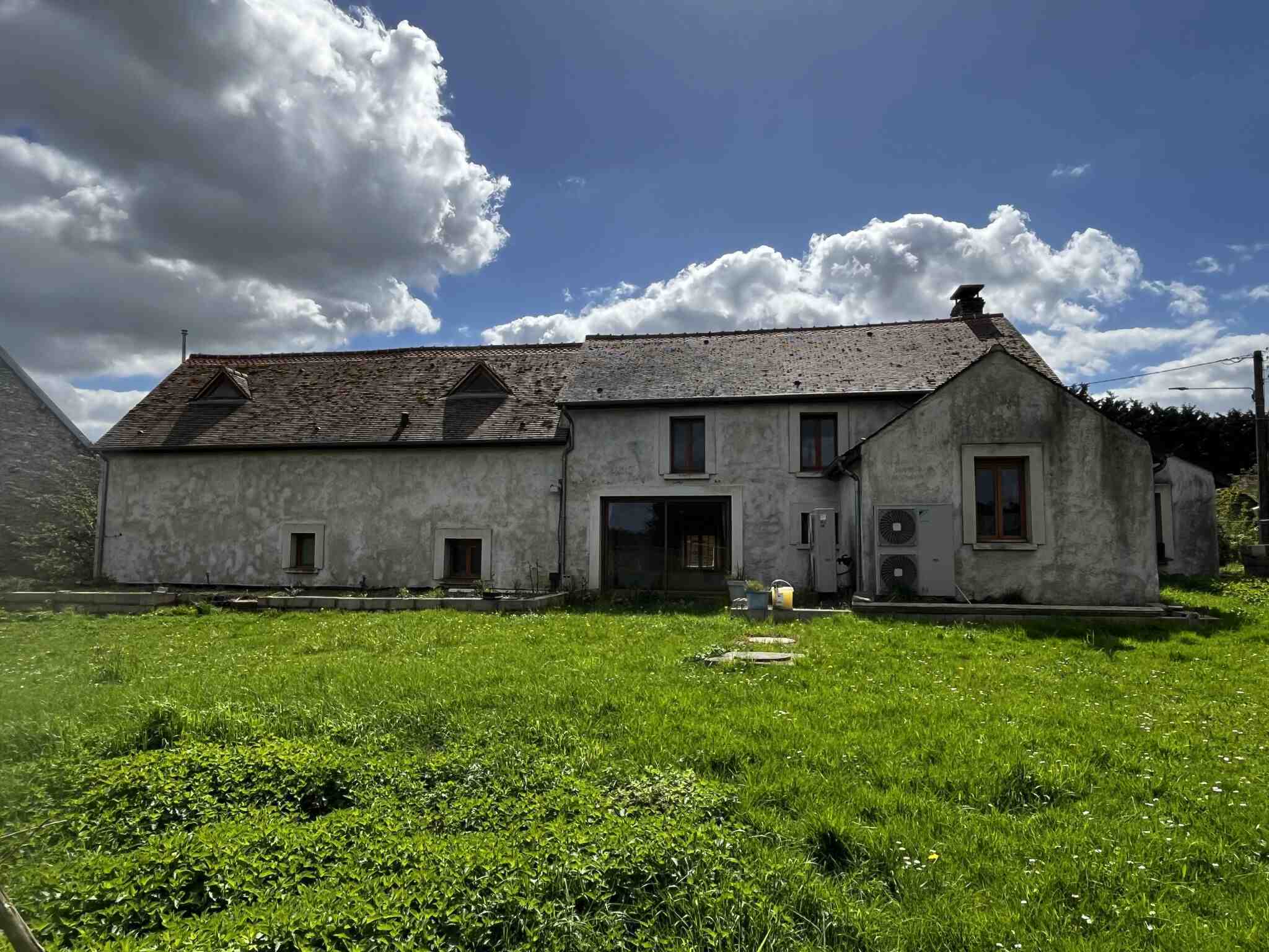 Agence immobilière de CLINI Tony